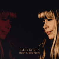 Both Sides Now_Tally Koren,Joni Mitchell