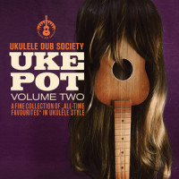 Love is in Need of Love Today_Ukulele Dub Society,Stevie Wonder