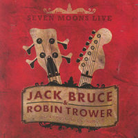 Lives Of Clay_Jack Bruce