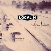 Look Who's Rocking On Four Legs Again_Local H