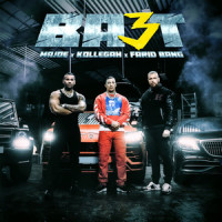 BA3T_Majoe,Kollegah,Farid Bang