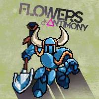 Flowers of Antimony(Rainbowdragonized)_Rainbowdragoneyes