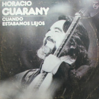 Canción A Latinoamérica_Horacio Guarany