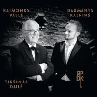 Vairs Nesēro, Kad Miris Būšu Es_Raimonds Pauls,Daumants Kalniņš