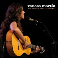 Ya no más_Vanesa Martin
