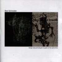 The Other Side_Bob Schneider
