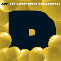 Cola de Amor_Los Autenticos Decadentes,Leon Gieco