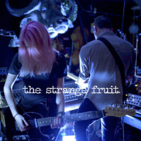 The Strange Fruit_Queen Kwong,Wes Borland