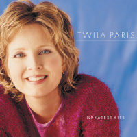 God Of Miracles (Greatest Hits Album Version)_Twila Paris