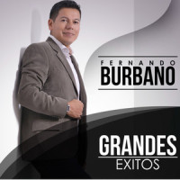 Ahora Que Puedo_Fernando Burbano