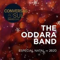Magia do Natal(feat. Soraia Ramos)_The Oddara Band,Soraia Ramos