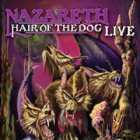 Dressed To Kill_Nazareth
