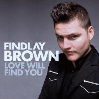 Love Will Find You_Findlay Brown