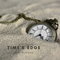 Time's Edge_Josh Williams