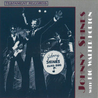 Hello Central_Johnny Shines