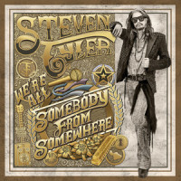 It Ain't Easy_Steven Tyler