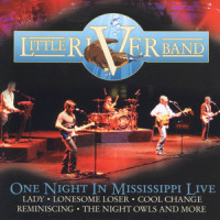 Cool Change_Little River Band