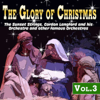 A Saviour Is Born_Francis Goya