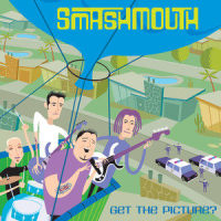 Space Man_Smash Mouth