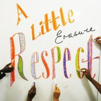 A Little Respect (HMI Redux)_Erasure