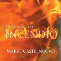 Fessure di cielo_Mario Castelnuovo