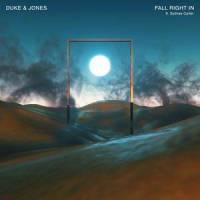 Fall Right In(feat. Sydnee Carter)_Duke & Jones,Sydnee Carter