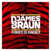 Kvinder Og Kanoner_Djämes Braun,Barbara Moleko