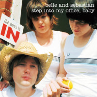 Step Into My Office, Baby_Belle & Sebastian