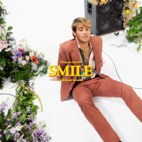 Smile_Benjamin Ingrosso