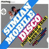 Sleep Deprivation_Simian Mobile Disco