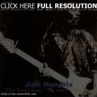 Somewhere over the Rainbow_Jimi Hendrix