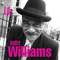 Stuck in the Middle_Andre Williams