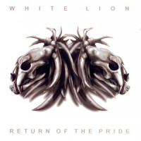 Gonna Do It My Way_White Lion