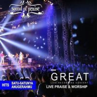 Satu-Satunya_Sound Of Praise