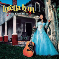 Women's Prison_Loretta Lynn