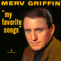 I'm Sorry I Made You Cry_Merv Griffin