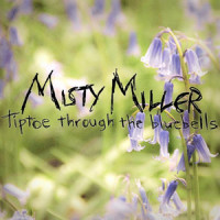 Tiptoe Through The Bluebells_Misty Miller