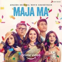 Kacchi Doriyaan_Arijit Singh,Asees Kaur,Anurag Sharma