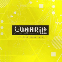 LUNAR WORLD -first quarter-_水月陵