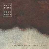 The Biggest Lie_Fred Frith,Ikue Mori