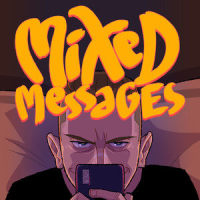 Mixed Messages_Tom Cardy