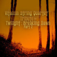The Forgotten (String Quartet Tribute to Green Day)_Vitamin String Quartet