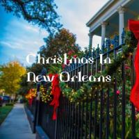 The Christmas Song (Chestnuts Roasting on an Open Fire)_Aaron Neville
