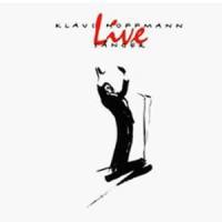 Musick Der Strabe 2_Klaus Hoffmann