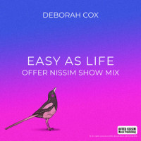 Easy As Life_Deborah Cox,Offer Nissim