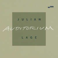 Auditorium_Julian Lage