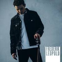 Million Dollar Smile_Frederik Leopold
