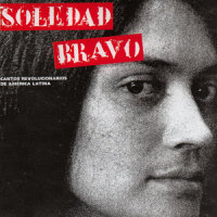 La era está pariendo un corazón_Soledad Bravo