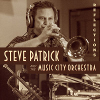 Unforgettable_Steve Patrick and The Music City Orchestra,Marc Broussard