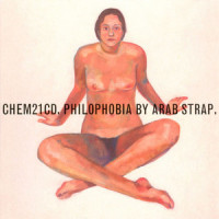 The Night Before The Funeral_Arab Strap